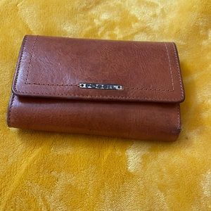 Loved Fossil wallet
